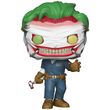 Funko Set figure POP & Tee DC Comics The Joker Exclusive (M)