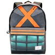 My Hero Academia X backpack 41cm 8445118031799