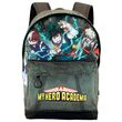 My Hero Academia Battle backpack 41cm 8445118031744