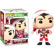 Funko Set figure POP & Tee Back DC Comics Superman Exclusive Flocked (S)
