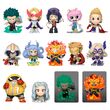 Mystery Minis My Hero Academia Serie 9 exhibitor 12 (Τυχαία Επιλογή)