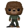 Funko Pop! Monsters Universal The Wolf Man 1153