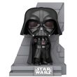 Funko Pop! Star Wars Bounty Hunter Darth Vader Exclusive 442