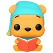 Funko Pop! Disney Winnie - Winnie Reading Book Exclusive 1140