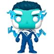 Funko Pop! DC Comics Superman Blue Exclusive 419