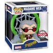 Funko Pop! Marvel Spiderman Madame Web Exclusive 960