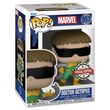 Funko Pop! Marvel Spiderman Doctor Octopus Exclusive 957