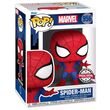 Funko Pop! Marvel Spiderman Special Edition 956