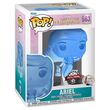 Funko Pop! Disney Little Mermaid Ariel with Bag Exclusive 563