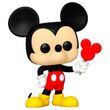 Funko Pop! Disney Mickey Mouse with Popsicle Exclusive 1075