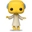 Funko Pop! Simpsons - Glowing Mr.Burns Exclusive 1162
