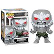 Funko Pop! DC Comics Doomsday Exclusive 408