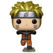 Funko Set figure POP & Tee Naruto Shippuden Exclusive (M)
