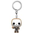 Funko keychain! Nightmare B.C. Jack Skellington