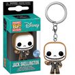 Funko keychain! Nightmare B.C. Jack Skellington