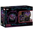 Funko Set figure POP & Tee Marvel Wakanda Forever Black Panther Exclusive (S)