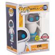 Funko Pop! Wall-E: Eve Flying GLOW 1116