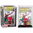 Funko Pop! Marvel Amazing Spiderman Exclusive 05