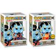 Funko Pop! One Piece: Jinbe 1265 1τμχ (Τυχαία Επιλογή)