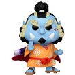 Funko Pop! One Piece: Jinbe 1265 1τμχ (Τυχαία Επιλογή)