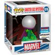Funko Pop! Deluxe Marvel Sinister Six Mysterio Exclusive 1016
