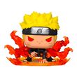 Funko Pop! Deluxe Naruto Shippuden Naruto Uzumaki Exclusive 1233
