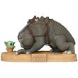 Funko Pop! Star Wars Grogu with Rancor Exclusive 587