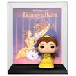 Funko Pop! Beauty and the Beast - Belle 01 Special Edition
