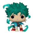 FUNKO POP My Hero Academia Deku w/Gloves GLOW 1140 62335