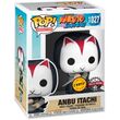 Funko Pop! Naruto Shippuden Anbu Itachi (1τμχ - Τυχαία Επιλογή 1:6 Chase) 1027