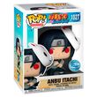Funko Pop! Naruto Shippuden Anbu Itachi (1τμχ - Τυχαία Επιλογή 1:6 Chase) 1027