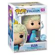 Funko Pop! Disney - Frozen: Elsa Diamond 1024