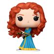 Funko Pop! Disney Pixar Brave Merida Exclusive 1245
