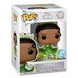 Funko Pop! Disney 100th Tiana Diamond 1321