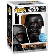 Funko Pop! Star Wars Obi-Wan Kenobi Darth Vader Exclusive 543