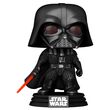 Funko Pop! Star Wars Obi-Wan Kenobi Darth Vader Exclusive 543