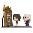 Funko Moments! Harry Potter & Albus w/Mirror of Erised 145