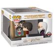 Funko Moments! Harry Potter & Albus w/Mirror of Erised 145