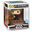 Funko Pop! Deluxe Star Wars Luke Skywalker Exclusive 618