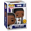 Funko Pop! 100th Warner Bros Family Matters Steve Urkel Chase 1380