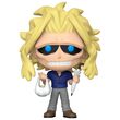 Funko Pop! My Hero Academia: All Might w/Bag & Umbrella 1041