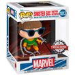 Funko Pop!  Deluxe Marvel Sinister Doctor Octopus Exclusive 1013