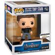 Funko Pop! figure Deluxe Marvel Avengers Tony Stark Exclusive 756