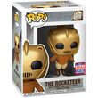 Funko Pop! Disney The Rocketeer - The Rocketeer Exclusive 1068