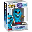 Funko Pop! Disney Olaf Present Olaf as Genie Exclusive 1178