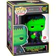 Funko Pop! Monsters Universal: Frankenstein Blacklight 1227