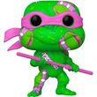 Funko Pop! Ninja Turtles Donatello Artist + Case Exclusive 55