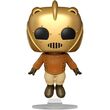 Funko Pop! Disney The Rocketeer - The Rocketeer Exclusive 1068
