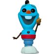 Funko Pop! Disney Olaf Present Olaf as Genie Exclusive 1178