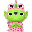 Funko Pop! Disney Pixar Remix Randall Exclusive 761